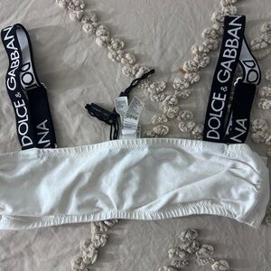 Women’s dolce & Gabbana Bralette